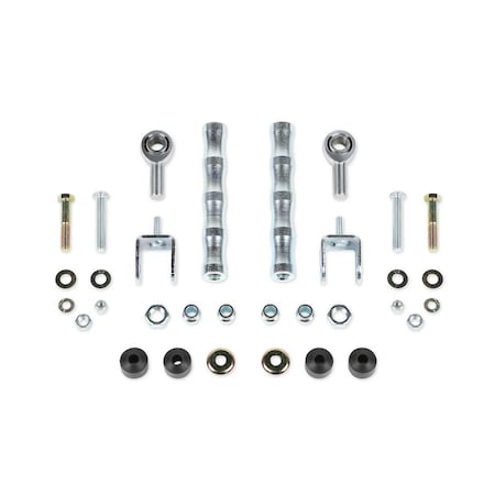 FRT END LINK KIT RAM 1500